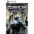 RoboCop: Rogue City - Unfinished Business PS5